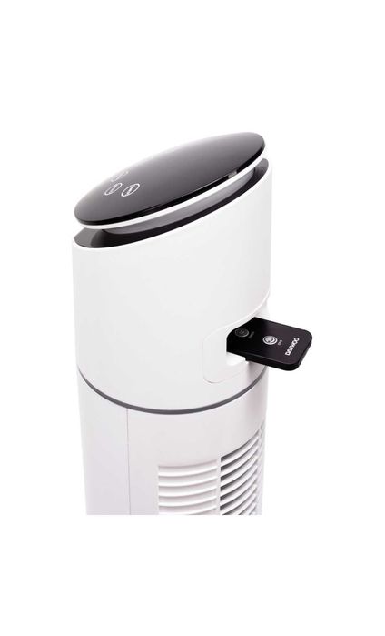 Ventilator tip turn Daewoo