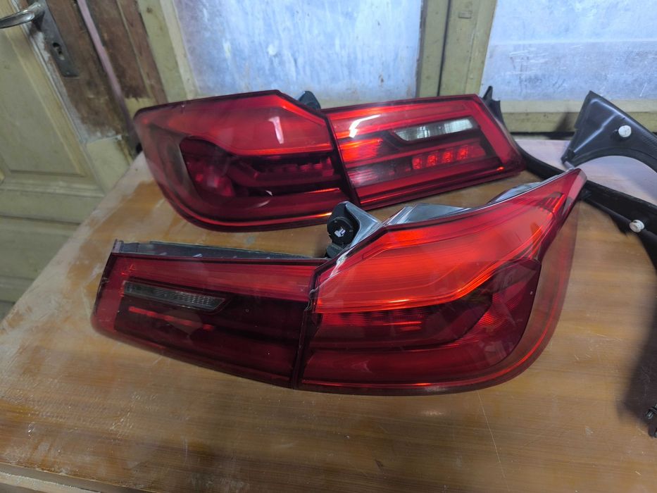 Стопове за BMW G30 европейски- Цената е за комплекта