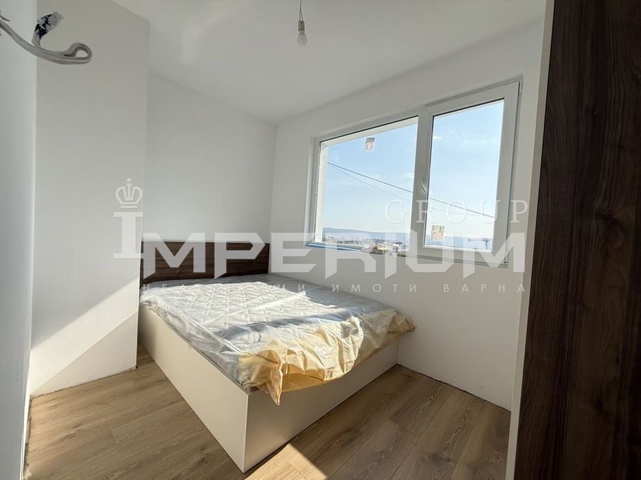 Продава се Двустаен апартамент в Варна, Автогара - 42 кв.м за 1456 €/кв.м - Снимка #3