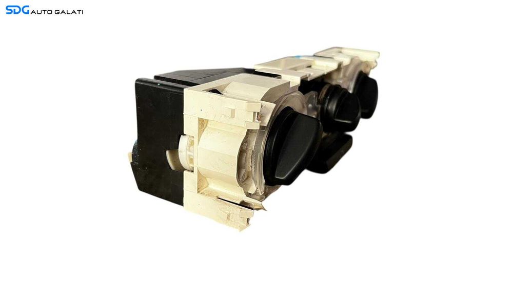 Panou Modul Unitate Comanda FARA AC Aer Conditionat Clima Climatic Skoda Fabia 1 2000 - 2007 Cod 6Y0819045B [LC0632]