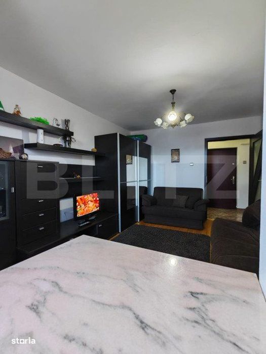 Apartament mobilat, 2 camere in Predeal - Brasov — fotografia 3