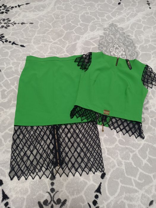 Kofta yubka 40razmer