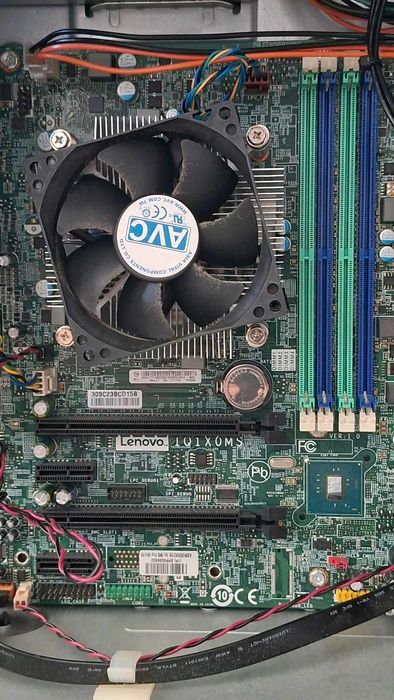 Server AI necenzurat - variante cu hardware-ul tau, accept schimburi