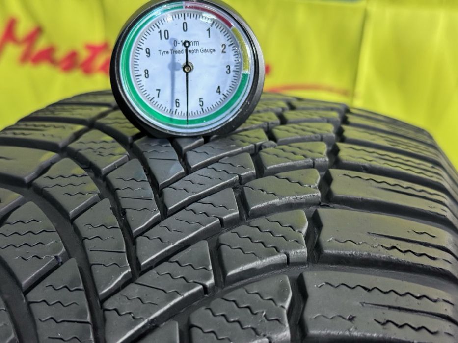 205/60R16 Bridgestone 2024 stare foarte buna