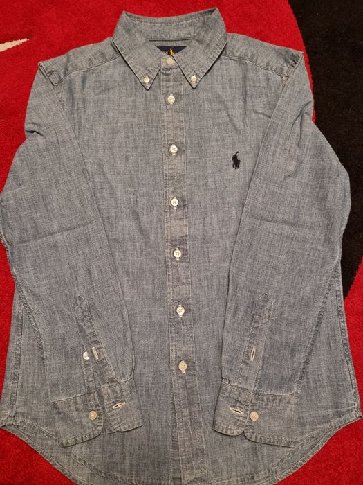 Cămășă Ralph Lauren baieti
