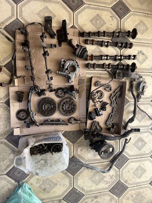 Запчасти максима а33