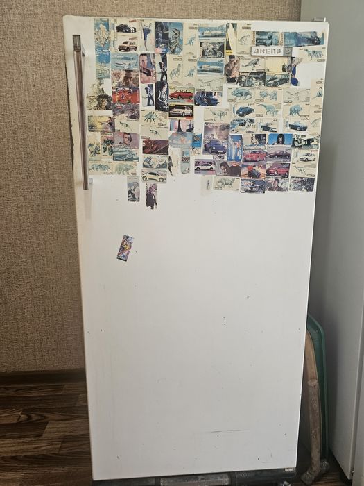 Холодильник  б/у
