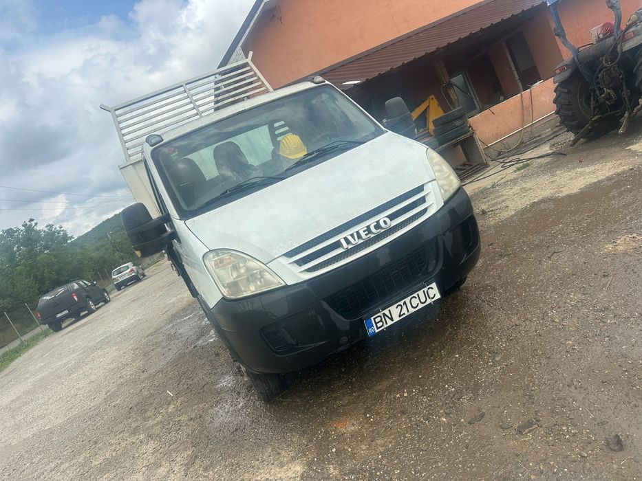 Iveco daily 35c15