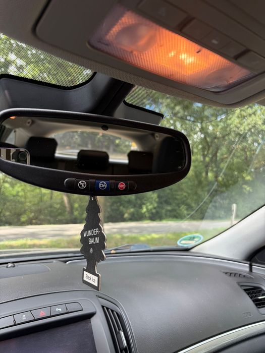 Vand opel insignia