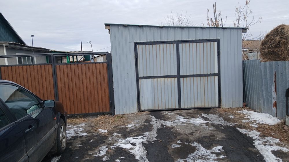 Продам дом в селе Смирново