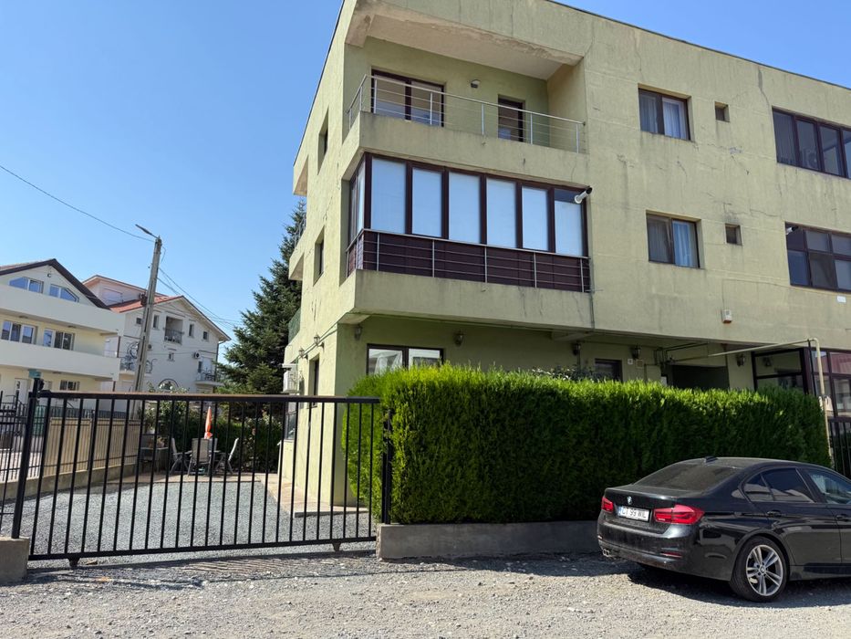 Vand Apartament 2 Camere cu 2 Balcoane - Eforie Sud