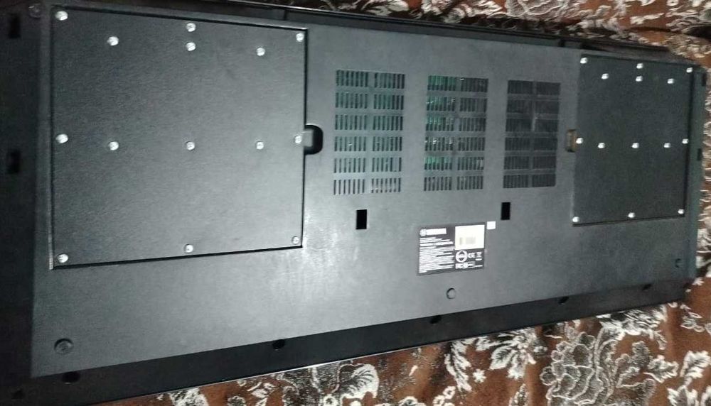 Синтезатор Yamaha PSR-A2000