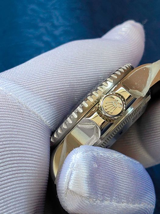 Rolex Deepsea 44mm 3235