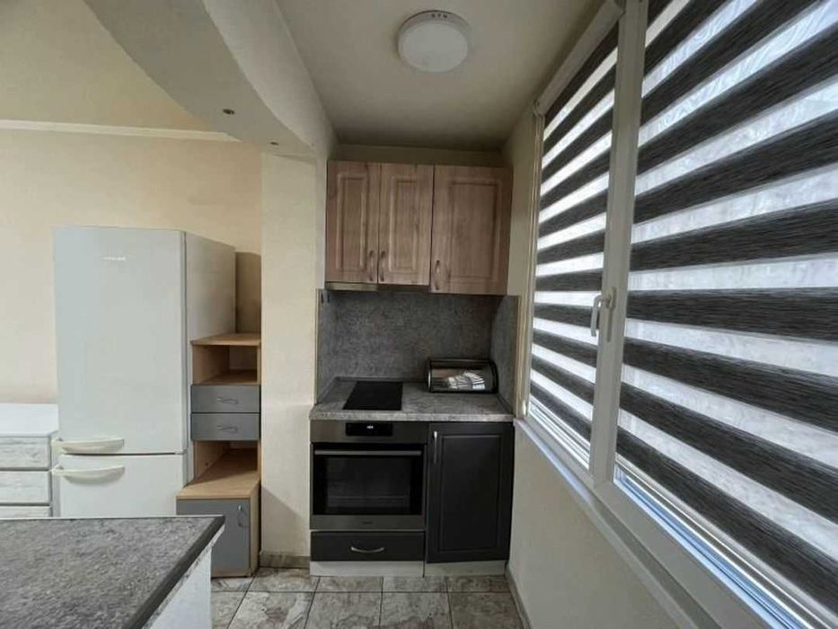 Дава се под наем Двустаен апартамент в София, Люлин 10 - 45 кв.м за 483.48 € - Снимка #5