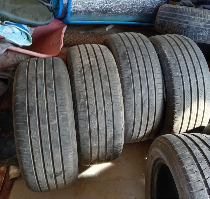 Баллондар сатылады