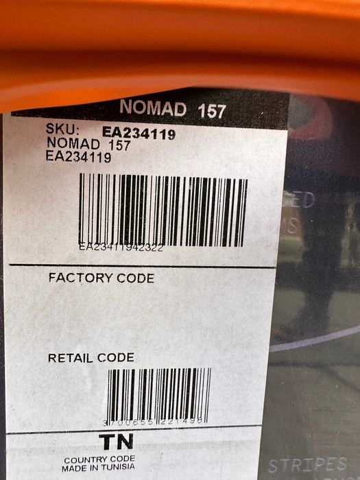 placa noua snowboard easy nomad L157cm