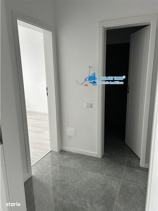 Apartament 2 camere-Bloc NOU-Acte  Finalizate-sos. Alexandriei-STB
