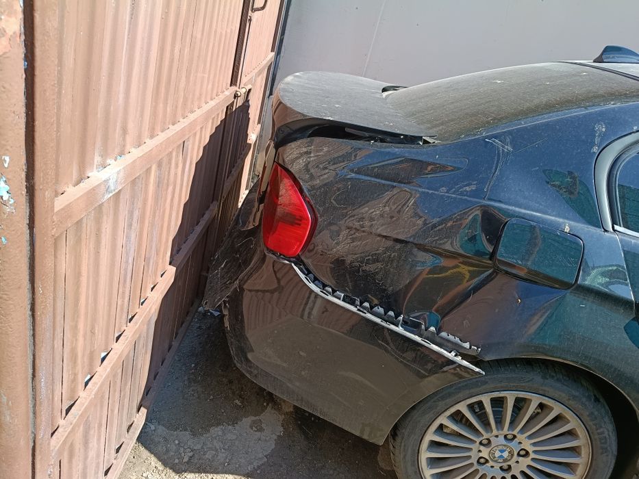 BMW 3 Series 2006 — imagine 3