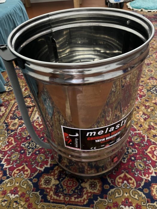 Маслобойка melasty