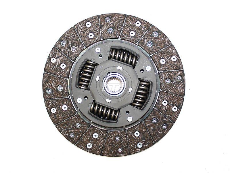 Диск сцепления Mitsubishi L200