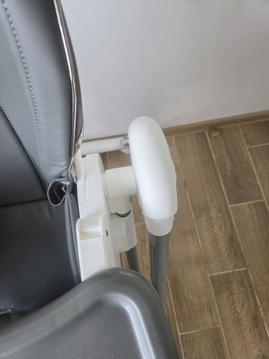 Бебешко столче за хранене