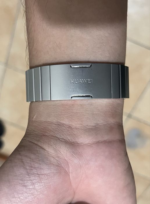 Продам часы Huawei Watch gt 4