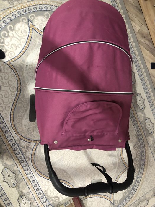 Коляска детская