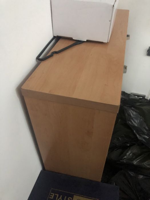 Продам прихожную