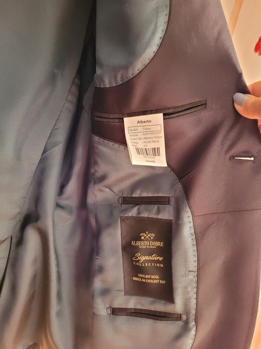 Sacou ceremonie, mire, naș