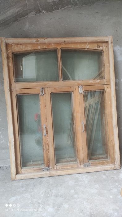 Ромлар сотилади, холати яхши