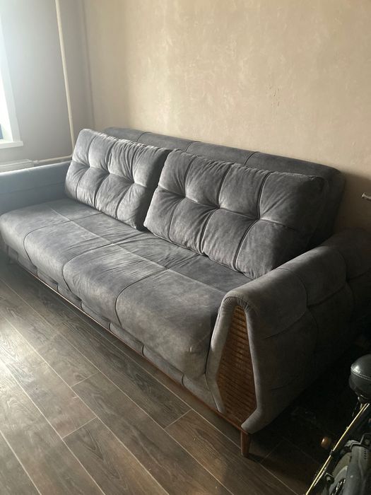 Продам диван СРОЧНО!