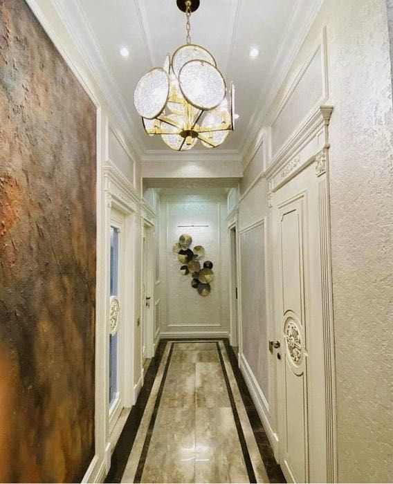 Ц-4 3-комн 8-этаж б Сдаётся в аренду Шикарная квартира в новостройке