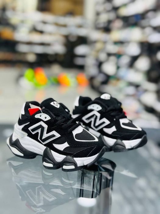 New balance copii