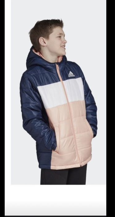 Адидас Оригинал куртка