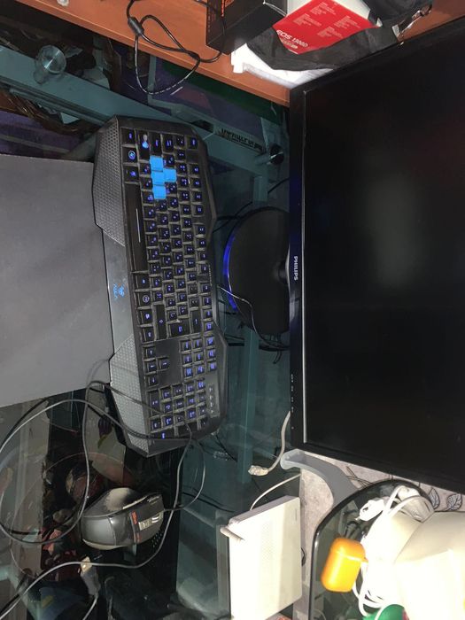 Продам компьютер