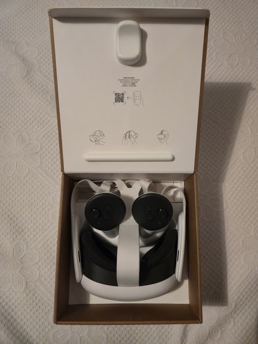 Meta Quest 3 - 512GB