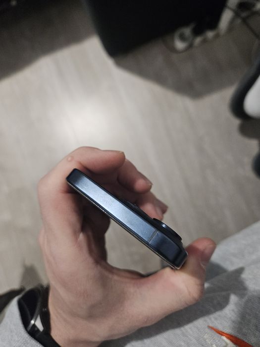 Iphone 15 pro 128 gb