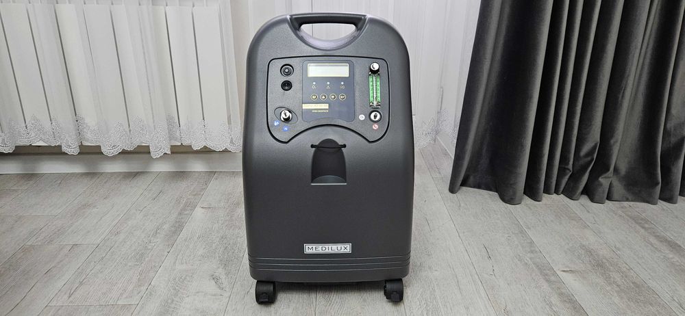 Кислор.концентратор