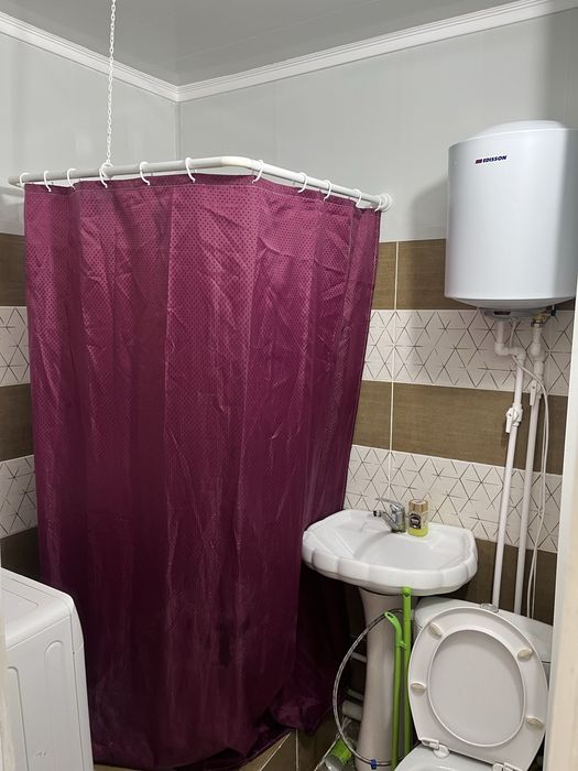 Квартира жалға беріледі