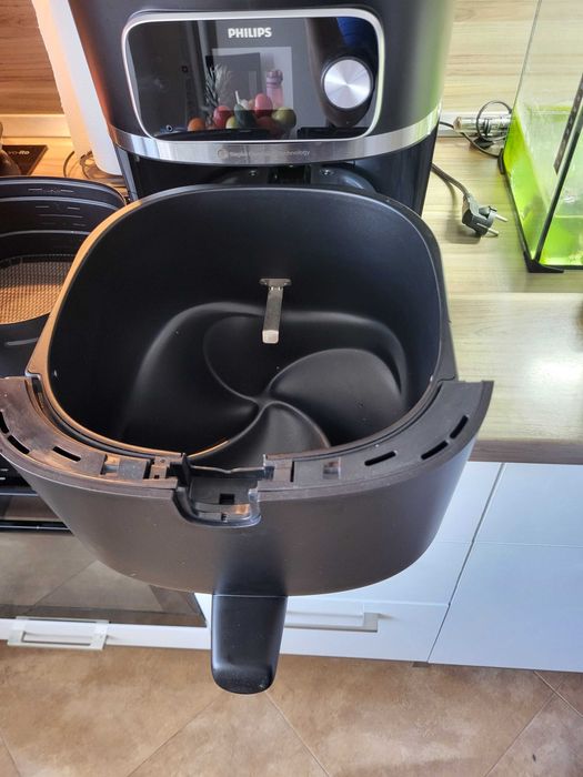 Airfryer 7000  XXL