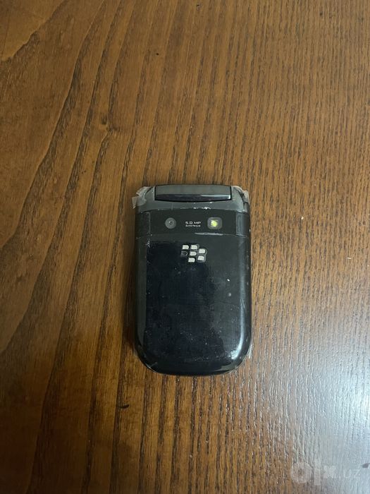 Продается blackberry 9670