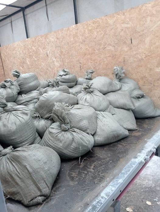 Гипс сатылады 600 ден