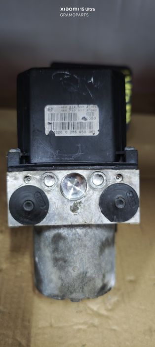 ABS помпа за Audi A8 D3 4.2
