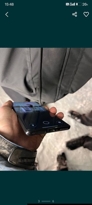 Продам обменяю/ Редми нот 14 про