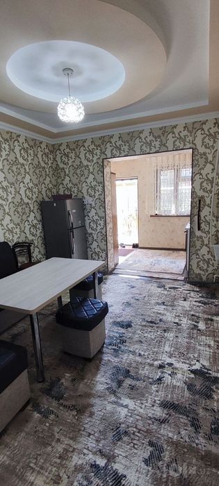 Срочно Продаётся Сергели 2  1ком 46000&