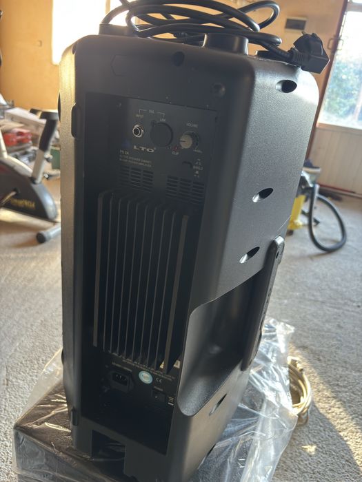 Boxa activa Alto ps2a 200w rms