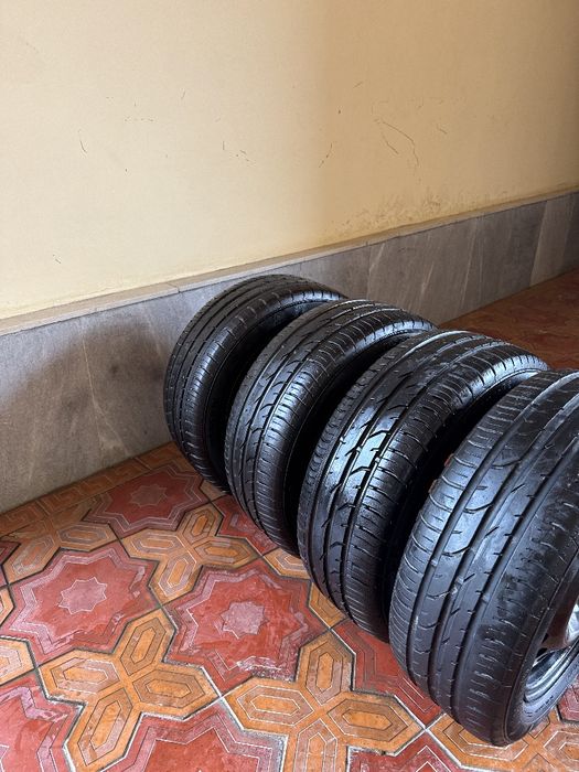 Diska balon 15 razmer