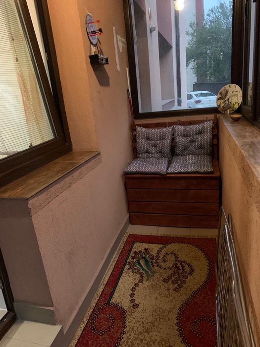 Inchiriez apartamnet 2 camere, Dream Town, Dimitrie Leonida!