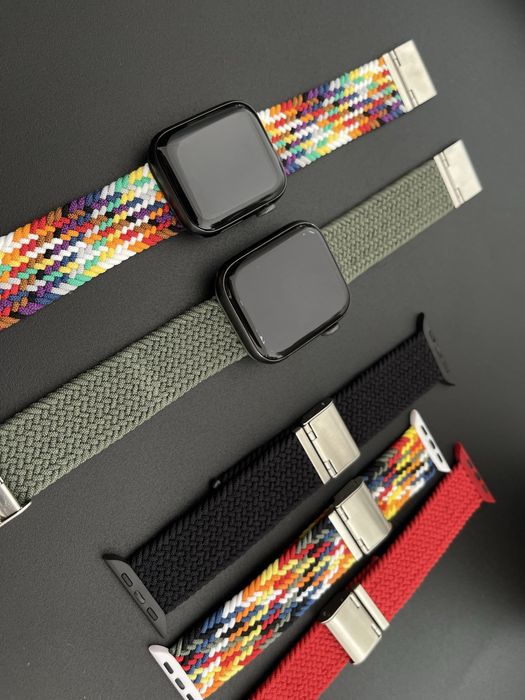 Curea Apple Watch / Band / PREMIUM / Curele Ceas | NOI