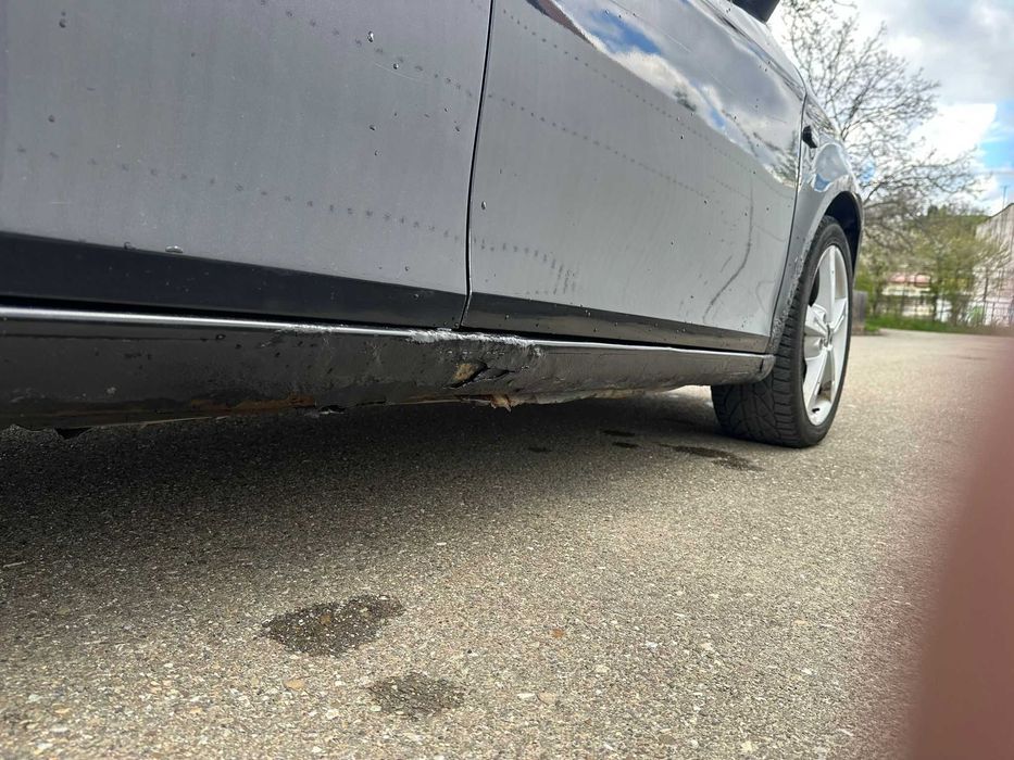 Vand Seat Leon 1P 2006 - motor 1.9 TDI ( BKC )